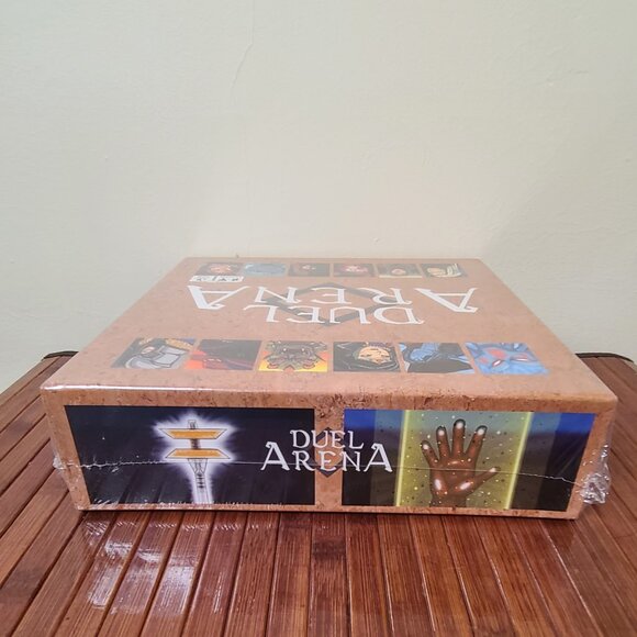 Soul Binding Games Duel Arena - New Sealed - Picture 3 of 7